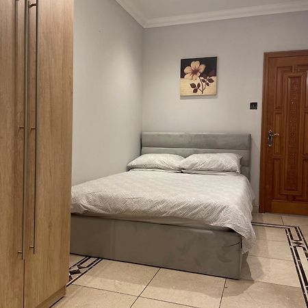 North London Studio Apartment المظهر الخارجي الصورة