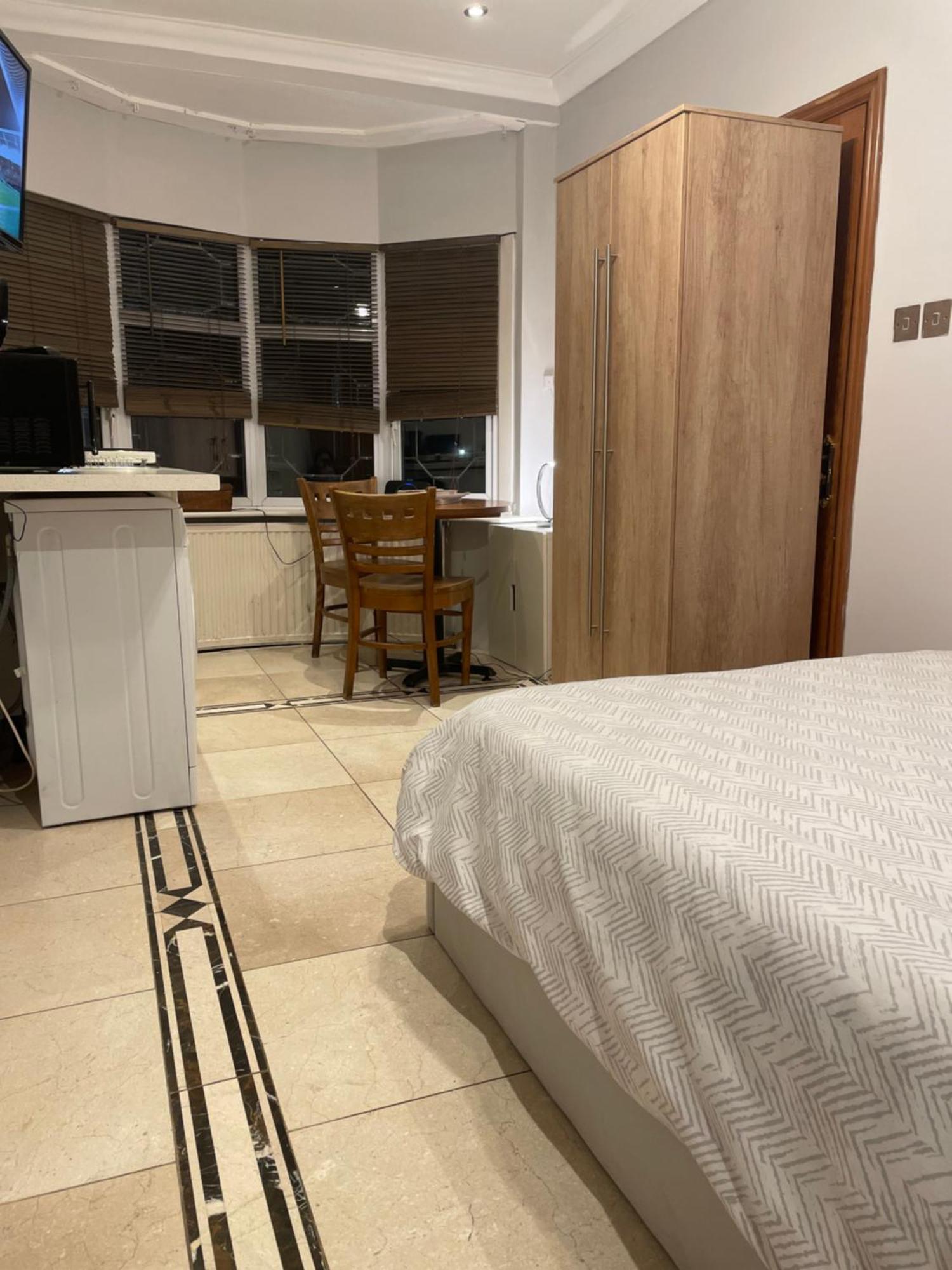 North London Studio Apartment المظهر الخارجي الصورة