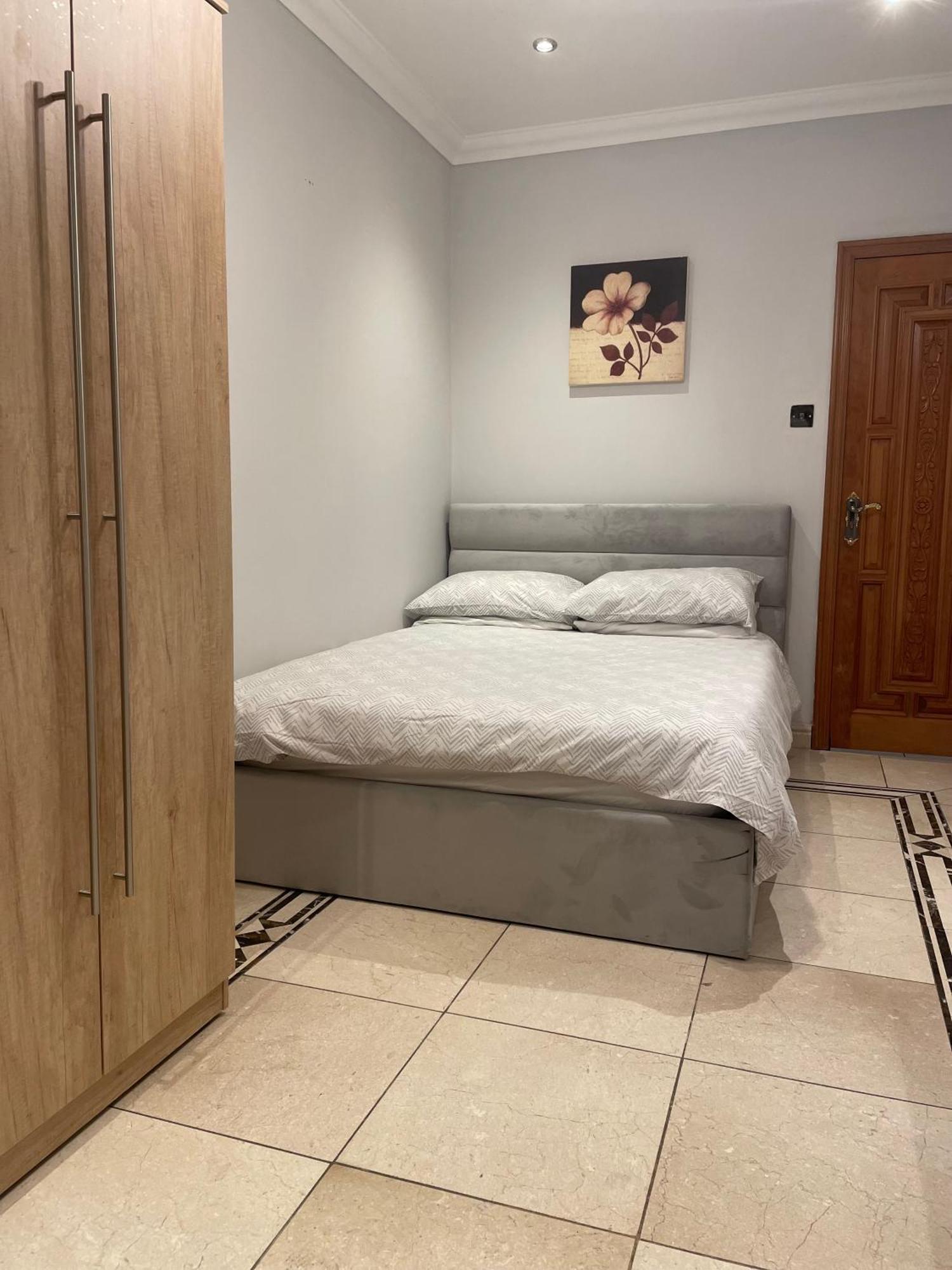 North London Studio Apartment المظهر الخارجي الصورة