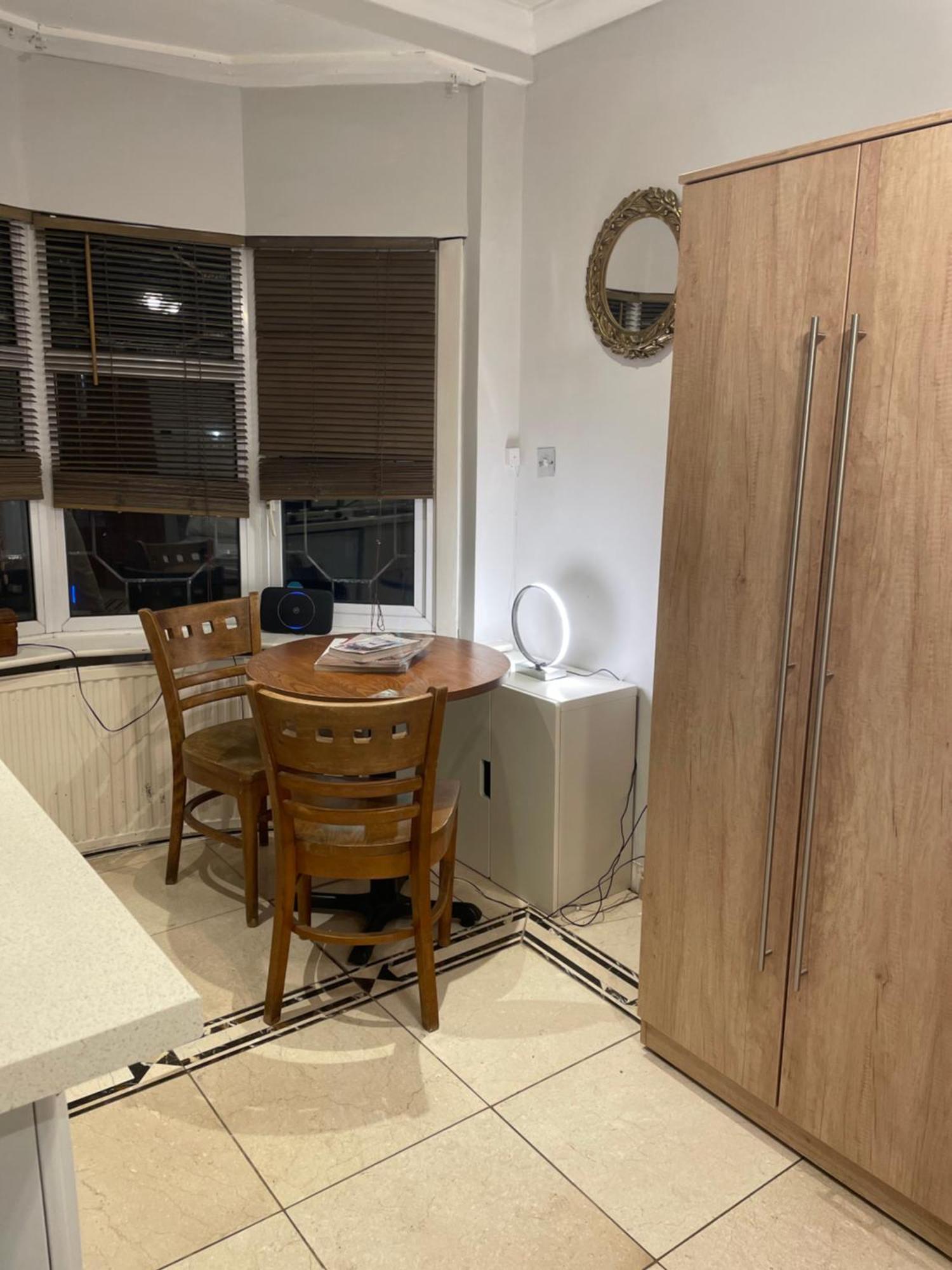 North London Studio Apartment المظهر الخارجي الصورة