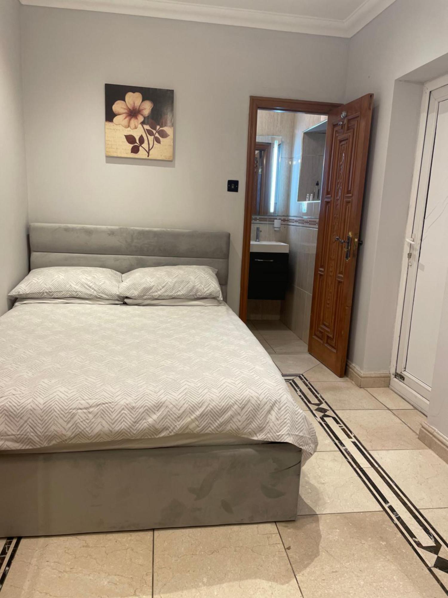 North London Studio Apartment المظهر الخارجي الصورة