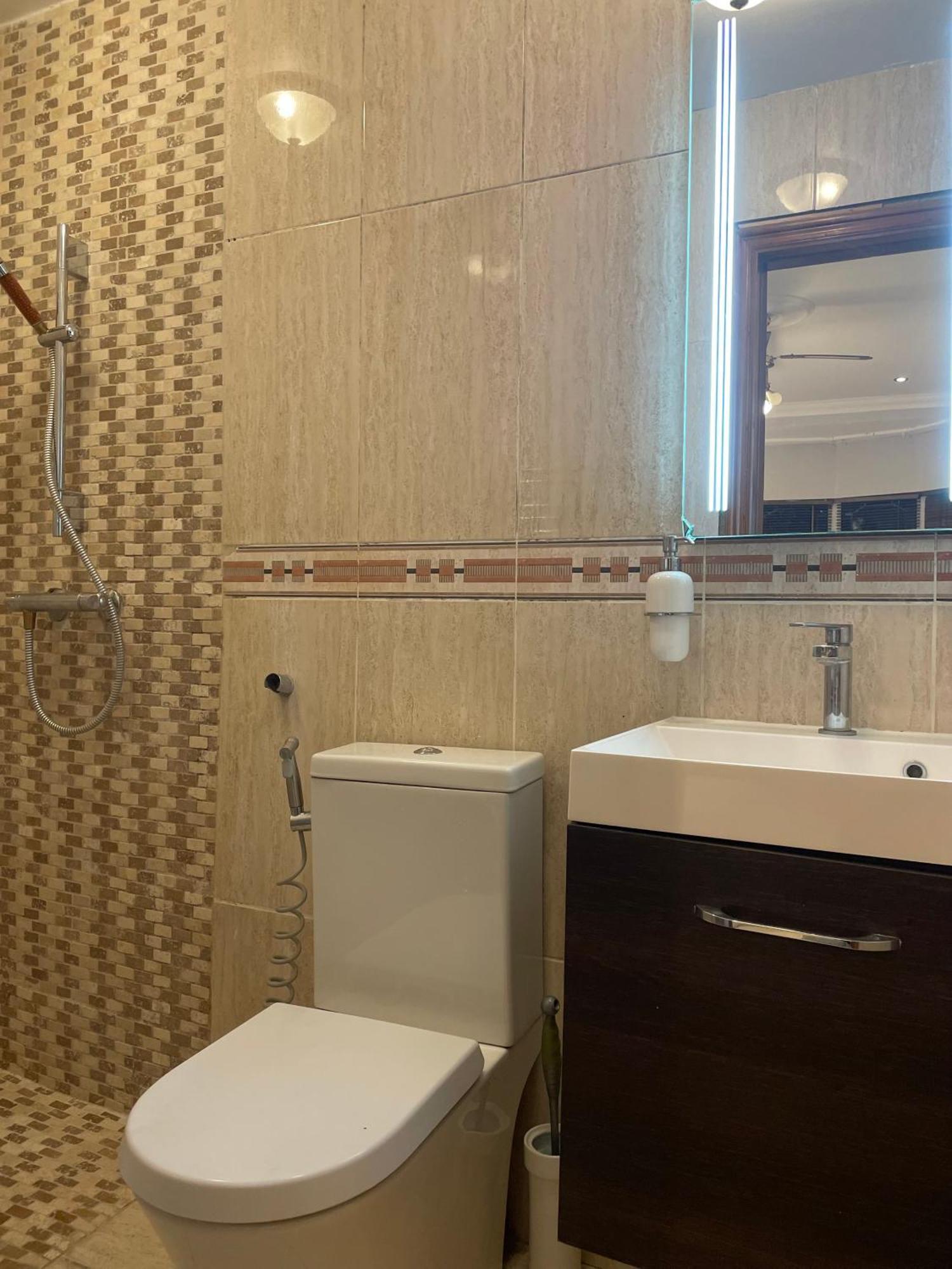 North London Studio Apartment المظهر الخارجي الصورة