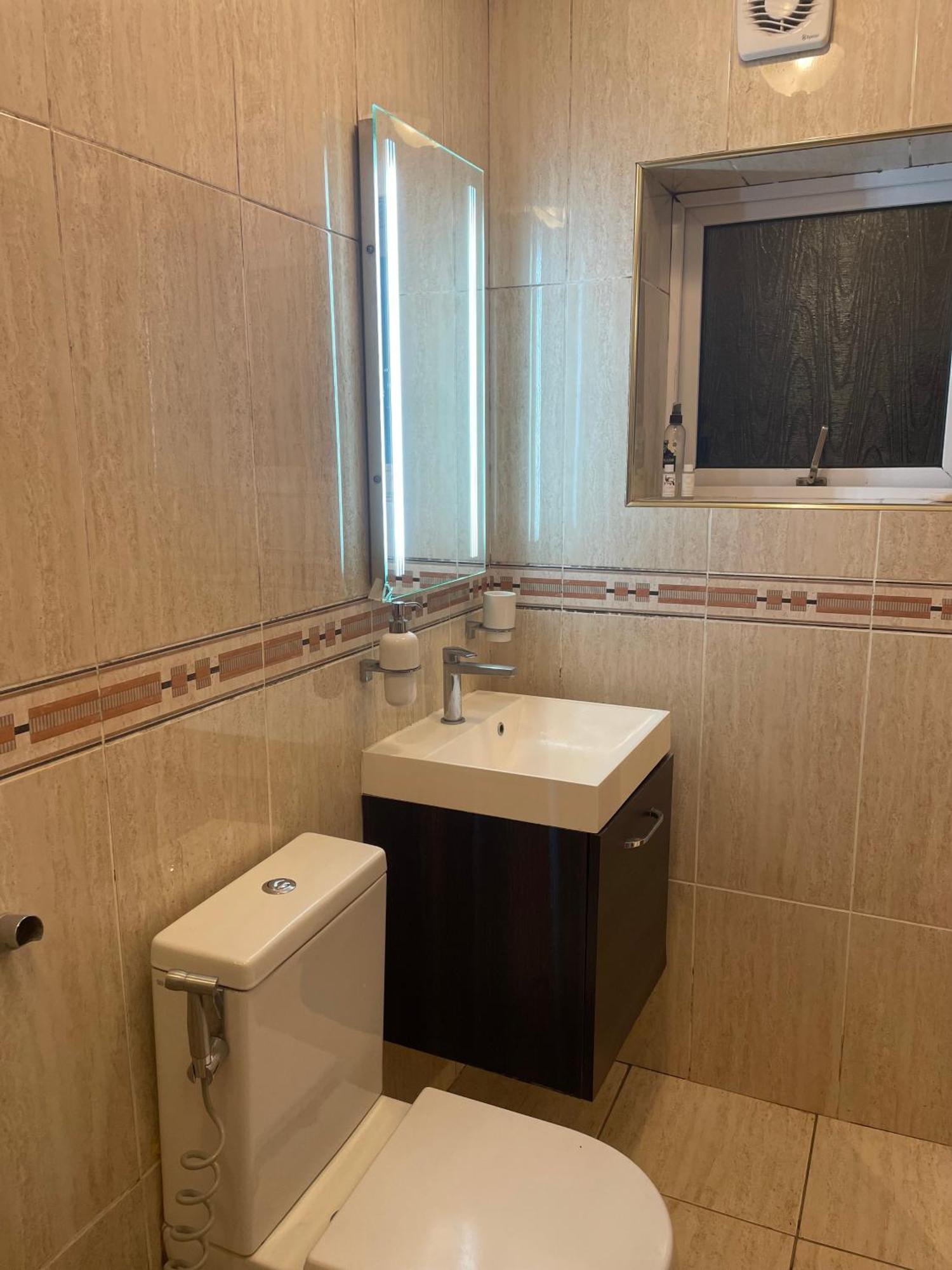 North London Studio Apartment المظهر الخارجي الصورة