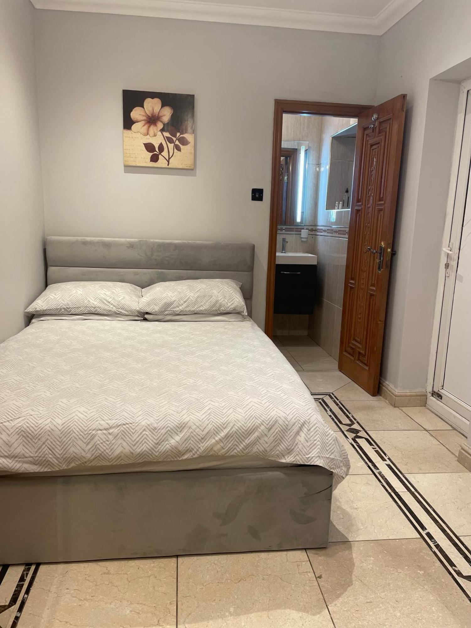 North London Studio Apartment المظهر الخارجي الصورة