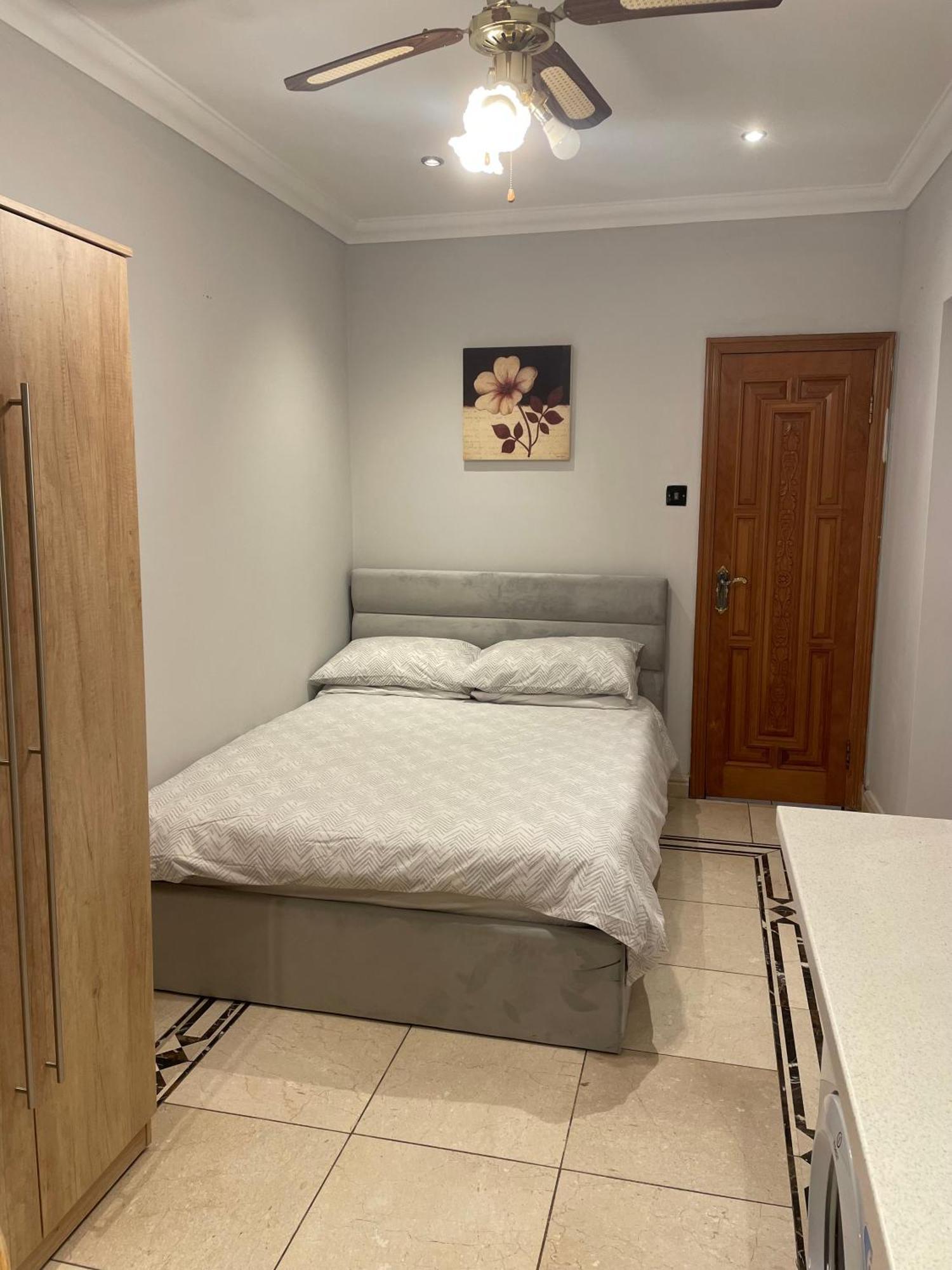 North London Studio Apartment المظهر الخارجي الصورة