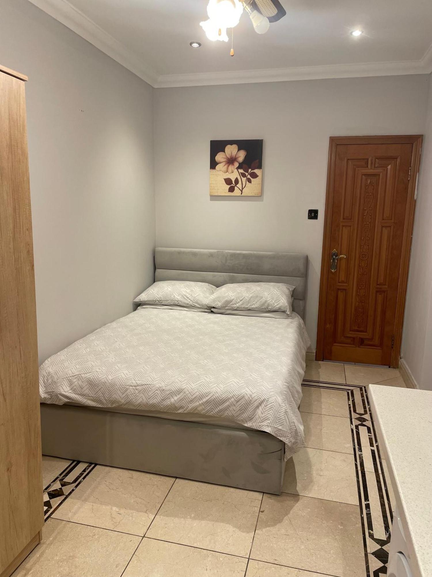 North London Studio Apartment المظهر الخارجي الصورة