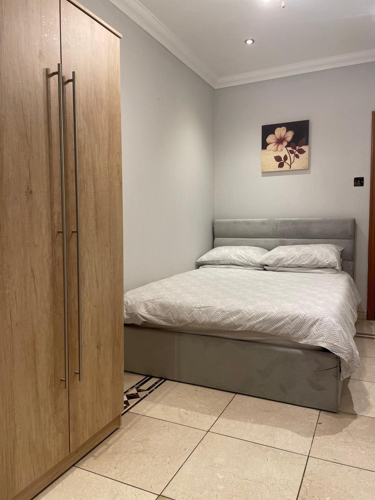 North London Studio Apartment المظهر الخارجي الصورة