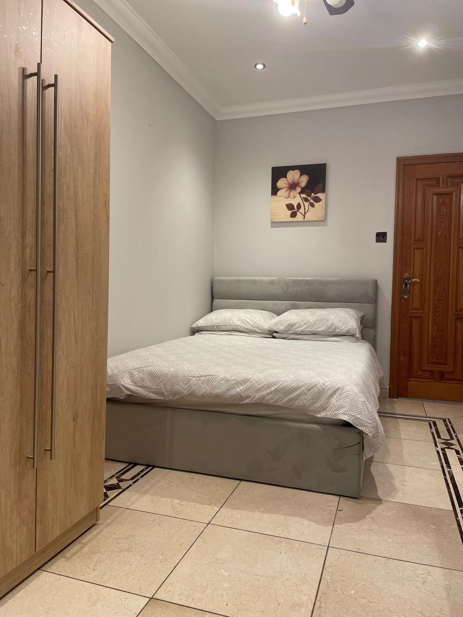 North London Studio Apartment المظهر الخارجي الصورة
