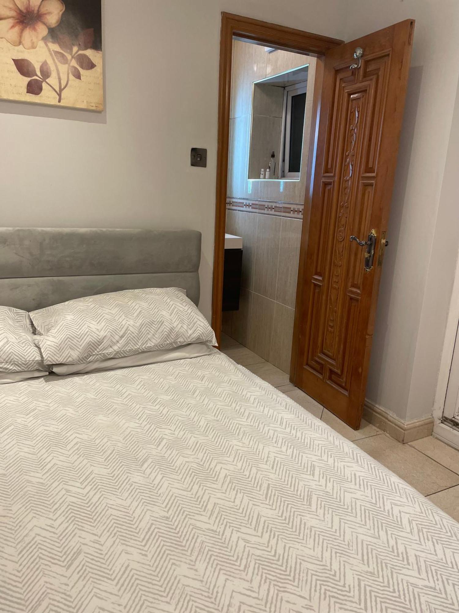 North London Studio Apartment المظهر الخارجي الصورة