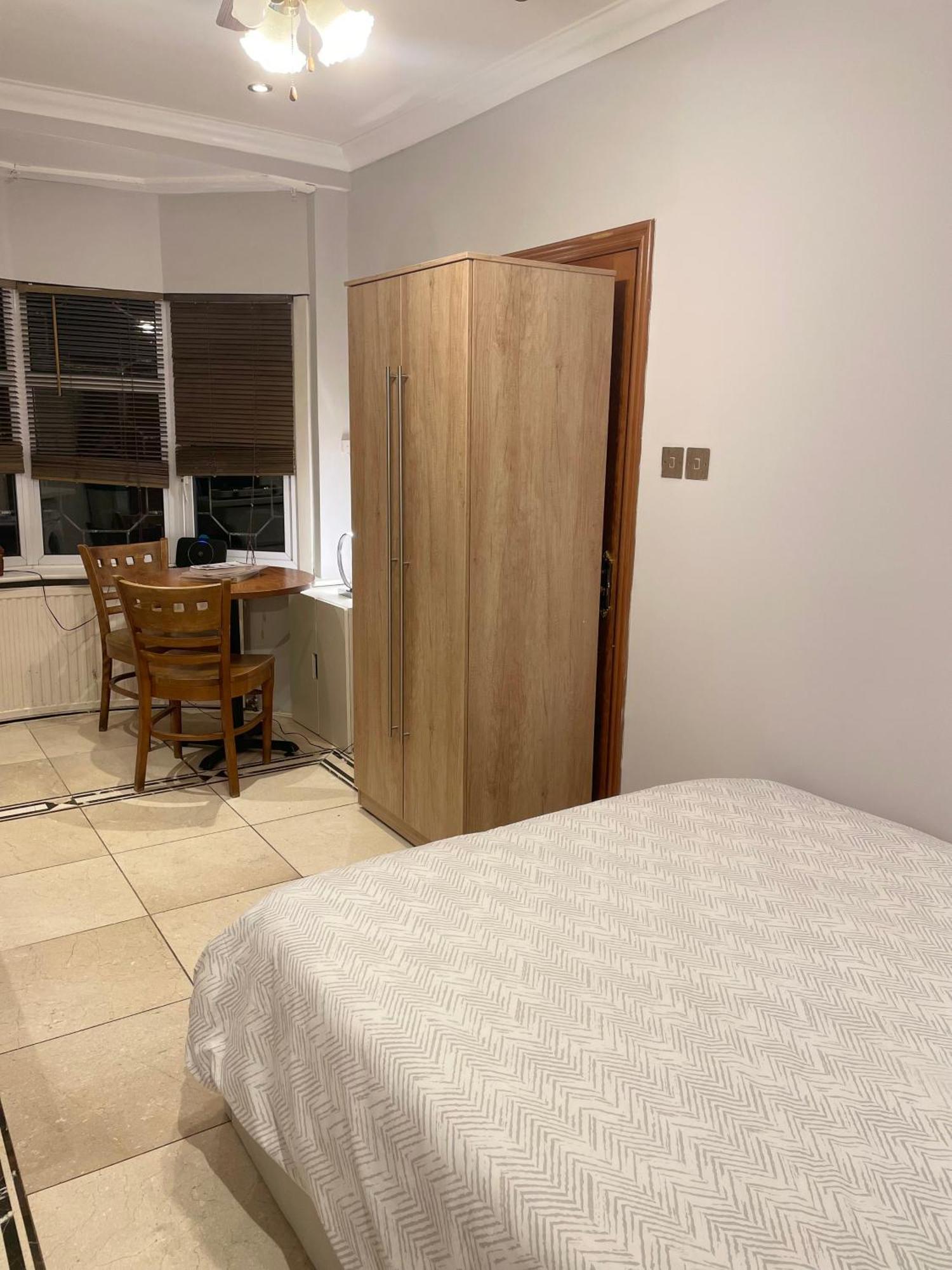 North London Studio Apartment المظهر الخارجي الصورة